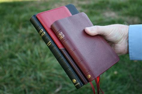 pocket sized new testament bibles.